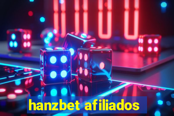 hanzbet afiliados
